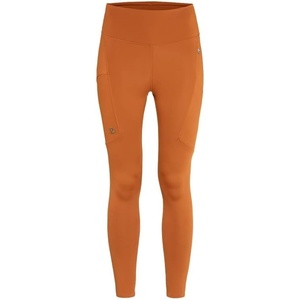 image:imageFjllrven Womens Abisko Tights WTerracotta Brown