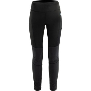 image:imageFjllrven Womens Keb Agile TightsBlack