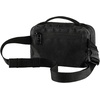 image:imageFjallraven Kanken Hip Pack Waist Bag Lightweight Fanny Pack Crossbody for Travel Hiking and Daily UseBlack
