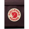 image:imageFjallraven Kanken Hip Pack Waist Bag Lightweight Fanny Pack Crossbody for Travel Hiking and Daily UseBlackberry
