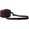 image:imageFjallraven Kanken Hip Pack Waist Bag Lightweight Fanny Pack Crossbody for Travel Hiking and Daily UseBlackberry