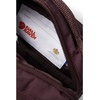 image:imageFjallraven Kanken Hip Pack Waist Bag Lightweight Fanny Pack Crossbody for Travel Hiking and Daily UseBlackberry