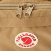 image:imageFjallraven Kanken Hip Pack Waist Bag Lightweight Fanny Pack Crossbody for Travel Hiking and Daily UseClay