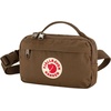 image:imageFjallraven Kanken Hip Pack Waist Bag Lightweight Fanny Pack Crossbody for Travel Hiking and Daily UseDark Oak