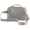 image:imageFjallraven Kanken Hip Pack Waist Bag Lightweight Fanny Pack Crossbody for Travel Hiking and Daily UseFog