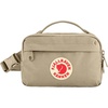 image:imageFjallraven Kanken Hip Pack Waist Bag Lightweight Fanny Pack Crossbody for Travel Hiking and Daily UseFossil