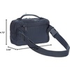 image:imageFjallraven Kanken Hip Pack Waist Bag Lightweight Fanny Pack Crossbody for Travel Hiking and Daily UseGraphite