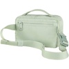 image:imageFjallraven Kanken Hip Pack Waist Bag Lightweight Fanny Pack Crossbody for Travel Hiking and Daily UseMint Green