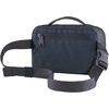 image:imageFjallraven Kanken Hip Pack Waist Bag Lightweight Fanny Pack Crossbody for Travel Hiking and Daily UseNavy