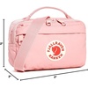 image:imageFjallraven Kanken Hip Pack Waist Bag Lightweight Fanny Pack Crossbody for Travel Hiking and Daily UsePink