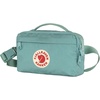 image:imageFjallraven Kanken Hip Pack Waist Bag Lightweight Fanny Pack Crossbody for Travel Hiking and Daily UseSky Blue