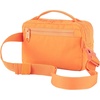 image:imageFjallraven Kanken Hip Pack Waist Bag Lightweight Fanny Pack Crossbody for Travel Hiking and Daily UseSunset Orange