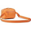 image:imageFjallraven Kanken Hip Pack Waist Bag Lightweight Fanny Pack Crossbody for Travel Hiking and Daily UseSunset Orange