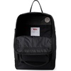 image:imageFjallraven Kanken Laptop 17 Backpack GraphiteBlack