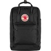 image:imageFjallraven Kanken Laptop 17 Backpack GraphiteBlack