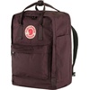 image:imageFjallraven Kanken Laptop 17 Backpack GraphiteBlackberry