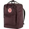 image:imageFjallraven Kanken Laptop 17 Backpack GraphiteBlackberry