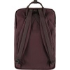 image:imageFjallraven Kanken Laptop 17 Backpack GraphiteBlackberry