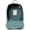 image:imageFjallraven Kanken Laptop 17 Backpack GraphiteFrost Green