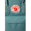 image:imageFjallraven Kanken Laptop 17 Backpack GraphiteFrost Green