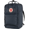 image:imageFjallraven Kanken Laptop 17 Backpack GraphiteNavy