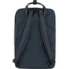 image:imageFjallraven Kanken Laptop 17 Backpack GraphiteNavy
