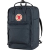 image:imageFjallraven Kanken Laptop 17 Backpack GraphiteNavy