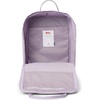 image:imageFjallraven Kanken Laptop 17 Backpack GraphitePastel Lavender