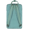 image:imageFjallraven Kanken Laptop 17 Backpack GraphiteSky Blue