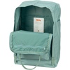 image:imageFjallraven Kanken Laptop 17 Backpack GraphiteSky Blue