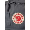 image:imageFjallraven Kanken Laptop 17 Backpack GraphiteSuper Grey