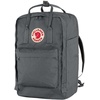 image:imageFjallraven Kanken Laptop 17 Backpack GraphiteSuper Grey