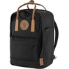 image:imageFjallraven Kanken No 2 Laptop 15 Backpack  18LBlackBlack