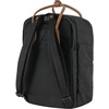 image:imageFjallraven Kanken No 2 Laptop 15 Backpack  18LBlackBlack