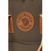 image:imageFjallraven Kanken No 2 Laptop 15 Backpack  18LDark Olive