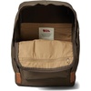 image:imageFjallraven Kanken No 2 Laptop 15 Backpack  18LDark Olive