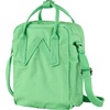 image:imageFjallraven Kanken Sling Crossbody Bag Compact Lightweight Shoulder Pack for Travel and Everyday CarryApple Mint