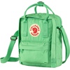 image:imageFjallraven Kanken Sling Crossbody Bag Compact Lightweight Shoulder Pack for Travel and Everyday CarryApple Mint