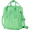 image:imageFjallraven Kanken Sling Crossbody Bag Compact Lightweight Shoulder Pack for Travel and Everyday CarryApple Mint