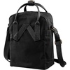 image:imageFjallraven Kanken Sling Crossbody Bag Compact Lightweight Shoulder Pack for Travel and Everyday CarryBlack