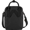 image:imageFjallraven Kanken Sling Crossbody Bag Compact Lightweight Shoulder Pack for Travel and Everyday CarryBlack