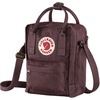 image:imageFjallraven Kanken Sling Crossbody Bag Compact Lightweight Shoulder Pack for Travel and Everyday CarryBlackberry