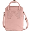 image:imageFjallraven Kanken Sling Crossbody Bag Compact Lightweight Shoulder Pack for Travel and Everyday CarryChalk Rose