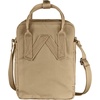 image:imageFjallraven Kanken Sling Crossbody Bag Compact Lightweight Shoulder Pack for Travel and Everyday CarryClay