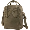 image:imageFjallraven Kanken Sling Crossbody Bag Compact Lightweight Shoulder Pack for Travel and Everyday CarryClay
