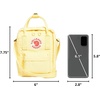 image:imageFjallraven Kanken Sling Crossbody Bag Compact Lightweight Shoulder Pack for Travel and Everyday CarryCorn