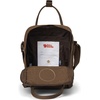 image:imageFjallraven Kanken Sling Crossbody Bag Compact Lightweight Shoulder Pack for Travel and Everyday CarryDark Oak