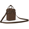 image:imageFjallraven Kanken Sling Crossbody Bag Compact Lightweight Shoulder Pack for Travel and Everyday CarryDark Oak