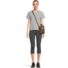 image:imageFjallraven Kanken Sling Crossbody Bag Compact Lightweight Shoulder Pack for Travel and Everyday CarryDark Oak