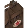 image:imageFjallraven Kanken Sling Crossbody Bag Compact Lightweight Shoulder Pack for Travel and Everyday CarryDark Oak